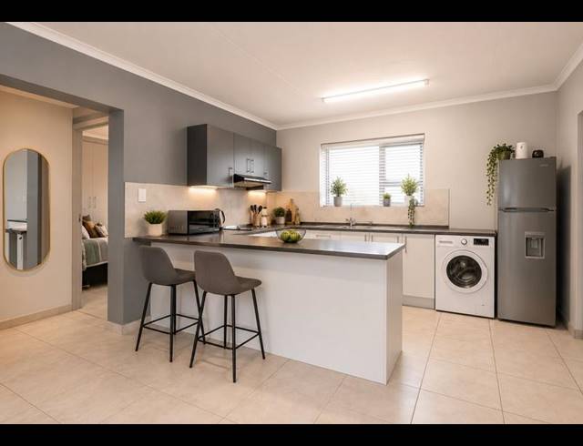 2 BEDROOM APARTMENT FOR SALE IN JANSEN PARK